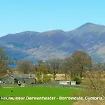 2 Double Bed Hottub District * Keswick (Cumbria)