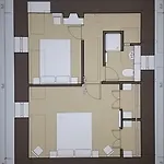 2 Double Bed Hottub District ケズィック