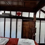 2 Double Bed Hottub District ケズィック
