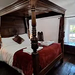 2 Double Bed Hottub District ケズィック