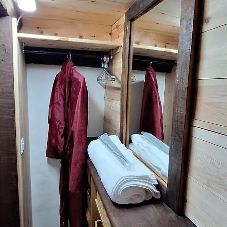 2 Double Bed Hottub District 別荘 ケズィック