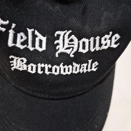 2 Double Bed Hottub District