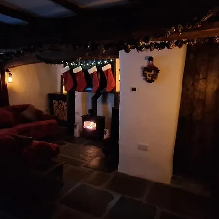 2 Double Bed Hottub District ケズィック