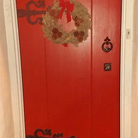 2 Double Bed Hottub District