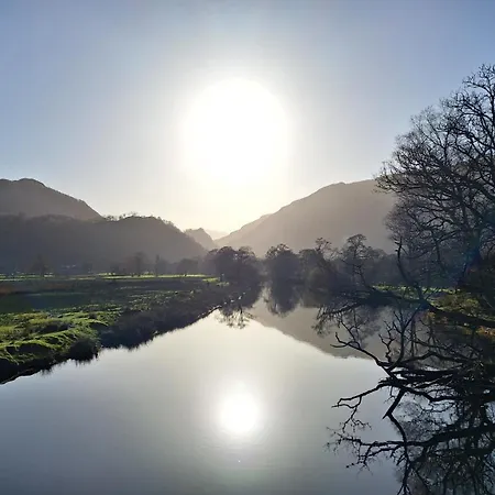 Semesterbostad 2 Double Bed Hottub District Keswick (Cumbria)