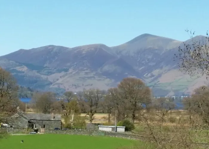 2 Double Bed Hottub District Semesterbostad *