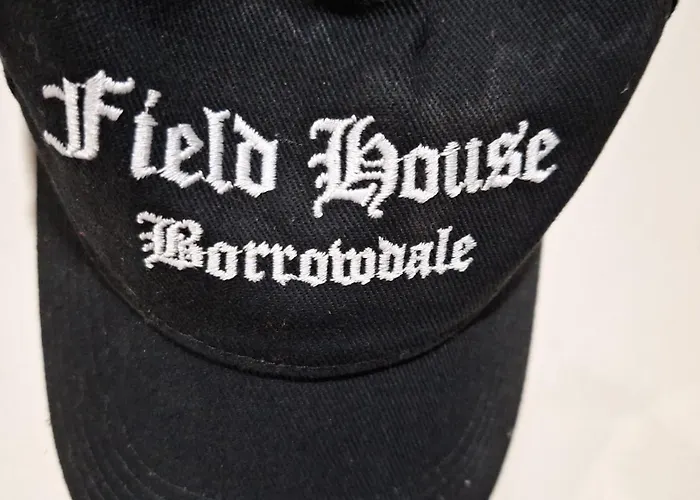 2 Double Bed Hottub District